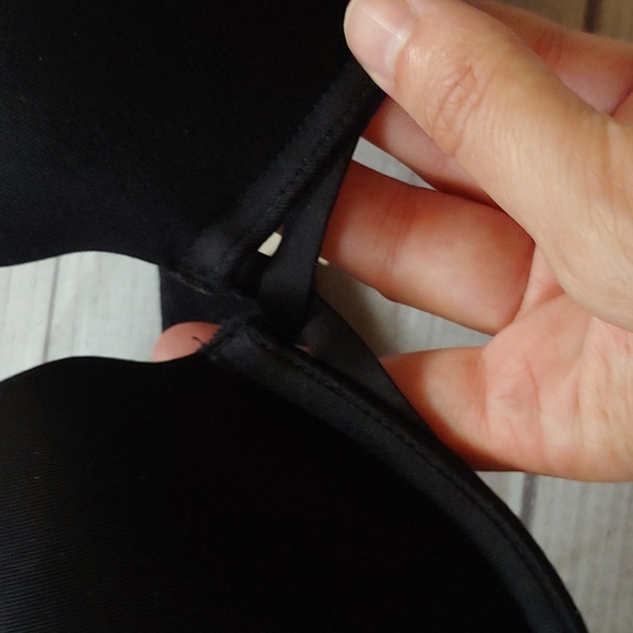 AERIE MADDIE STYLE PUSH-UP BRA 34D - Picture 2 of 7